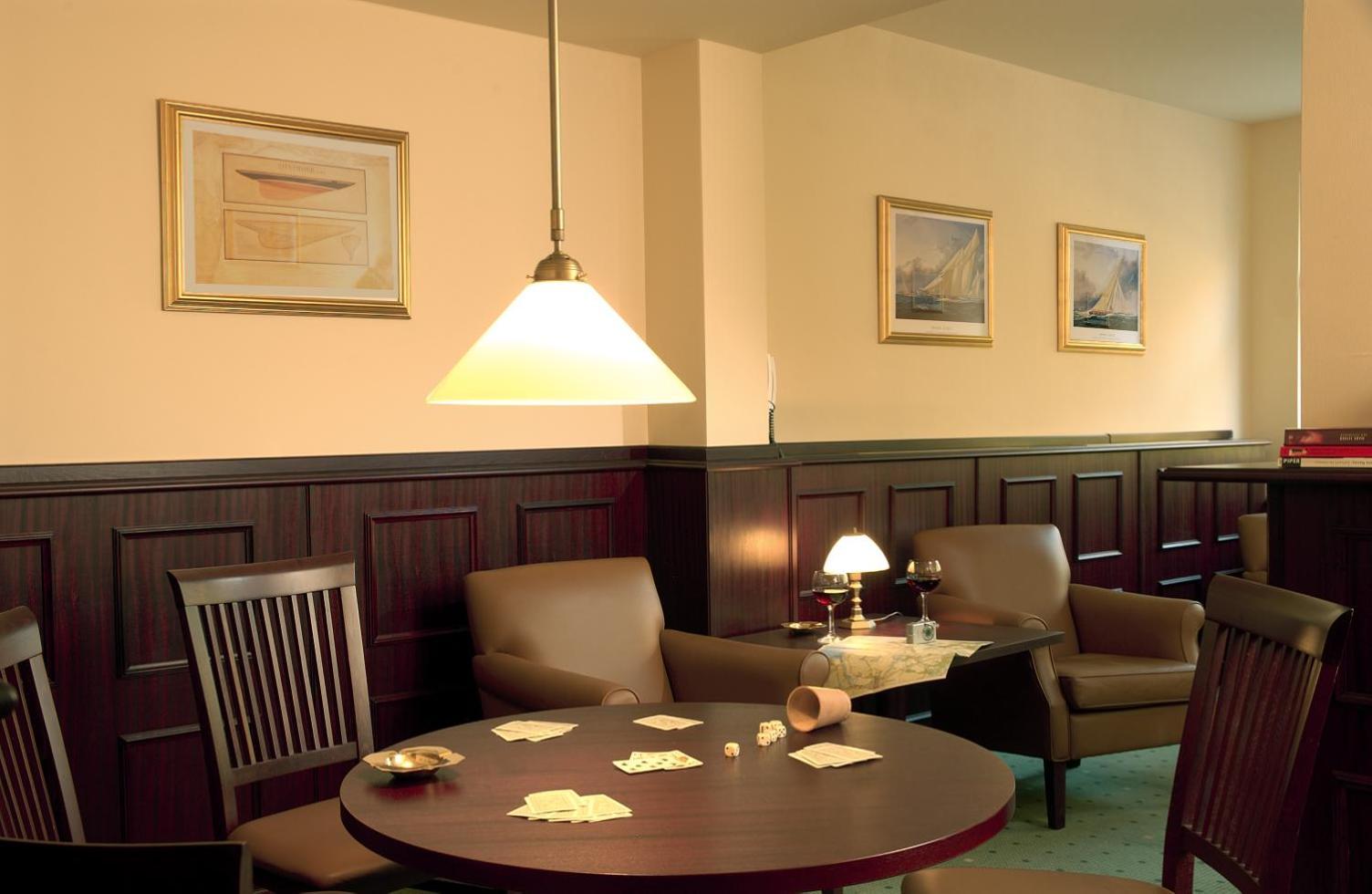 Am Weststrand Aparthotel Kuhlungsborn Bagian luar foto
